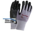 Handschuhe MaxiFlex Endurance 844 Gr.10 Nylon-Gewirk / Nitrilbeschichtung ATG