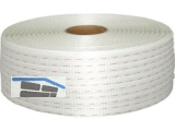 Verpackungsband Polyester 13mm/850m gewebt-Lngs+Queranordnung  3044.1136