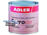 Rostschutz Eisenglimmer Ferro GSX Basis E20 2,5 Liter VOC=23,39%