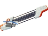 Feilenhalter 2 in 1 fr 1/4\ 3/8\Picco 4,0mm  5605 750 4303