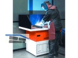 Kemper Filter-Table mit integriertem Ventilator 950400001
