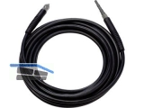 Alto Rohrreinigerset 20m inkl. Dse DN10, 150C  Nr.6401266