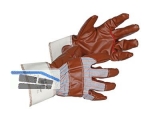 Arbeitshandschuh Winter Edmont Hyd-Tuf 52-590 Gr. 10 / 280mm  Jersey - Futter