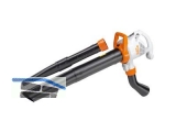Elektro-SaugHcksler Stihl SHE 71 m.Blasrohr u.Saugrohr  4811 011 0825