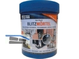 Agro Rapid Blitzmrtel 1 kg zementgrau 420001