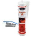 Acrylat Brandschutz SF weiss 310ml VOC=1,00%