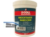 Handschutz unsichtbar E-Coll 1 Liter Dose 03.1.006
