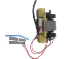 Doppelpumpe zu MagicVac Maxima  E-Teil Nr. CP038