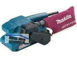 Bandschleifer Makita 9910