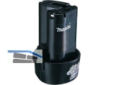 Akku Makita BL 1013 10,8 V Li-IO 1,3 Ah