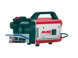 Alko Gartenpumpe JET 6000/5 Premium 1400W/ Max.Frdermenge 6000l/h