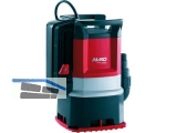 Alko Kombi-Tauchpumpe Twin14000 Premium 15.000 L/h   950 Watt