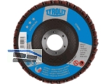 Fcherschleifscheibe TY 125x22,23 120-M Premium*** 27PLCA   742168
