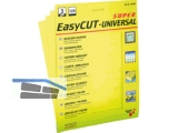 Schleifblatt universal 230x280 K100 (VE=3 Stck) Easy Cut