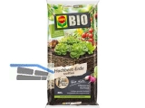 Compo Bio Hochbeeterde (Torffrei) 40 L 25470 04