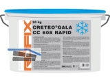 CreteoGala CC 608 rapid Asphalt (Winter) Reparaturmrtel (20 Kg) (Pal.=24 Geb.)