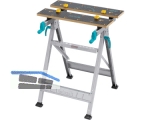 Arbeitstisch Universal Wolfcraft 1 Master 200  6177000