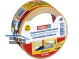 Doppelklebeband Tesa universal 50 mm x 10 m weiss 56171-03