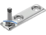 Aventos HK-XS Hochkl. Korpusbefestigung zum Schrauben  20K5101