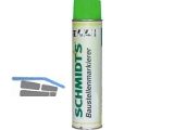 Baustellenmarkierer \Schmidt\s\ blau 560 ml  VOC=86,27%