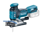 Akku Stichsge Makita DJV181Z ohne Koffer, Akku und Ladegert