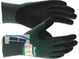 Schnittschutzhandschuh Maxi Flex Cut inkl. Nitril Noppen Nr. 34-8443 Gr.10