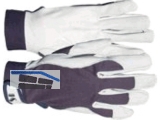 Arbeitshandschuh Driver X-Cellent Gr.9 080282 (VE=120 Paar) (CTM)