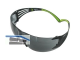 Schutzbrille 3M SF402 UV/AS/AF PC grau Secure Fit Serie 400