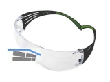 Schutzbrille 3M SF401 UV/AS/AF PC klar Secure Fit Serie 400