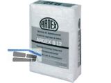Betonspachtel Ardex B12  25 kg 50110 / 4007 (Pal. 40 Sck)