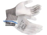 Ansell Handschuhe Hyflex  Gr.7 Fingerspitzen beschichtet  11-605