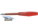 BAHCO Dreikant-Feinmechaniker-Schaber 1073350         3525HB