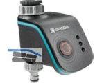 Bewsserungscomputer GARDENA Smart Water Control  19031-60