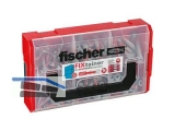 Dbelbox Fischer Duopower Fixtainer 535968