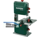 Bandsge Metabo BAS 261 Precision 619008000 220 Volt