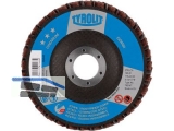Fcherschleifscheibe TY 115x22,23 120-M Premium*** 27PLCA   742167