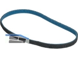 Schleifband SCM 12x520 S.fein Blau Premium*** Belt 1 34047779