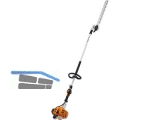 Benzin-Heckenschneider Stihl HL94C-E 145 einstellbar - Gesamtlnge: 242cm