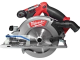 Akku-Handkreissge Milwaukee M18 CCS55-0X in HD Box ohne Akku