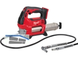 Akku-Fettpresse Milwaukee M18 GG-0 ohne Akku und Ladegert