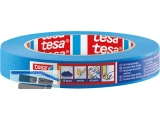 Abdeckklebeband Precision Mask Outdoor Tesa 50 mm x 50 m blau 04440-04-00