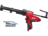 Akku-Kartuschenpresse Milwaukee M12 PCG/310C-0 ohne Akku und Ladegert