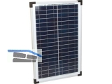 Corral Weidezaun Solarmodul  Super AB 25 Watt