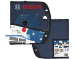 Bosch KSB-Set 3tlg. 160x20 mm in Tasche 2x Expert Wood 1x Expert Laminat