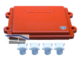 HL0710.5E Geh�usedeckel ALT HL715(.0), HL720(.0)