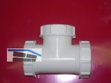 HL0904.1E T-Stck DN40x6/4'