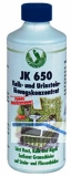 JK 650  Kalk- und Urinsteinlsungskonzentrat 1 Liter (J. KONDOR)