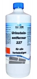 LUXOR Urinsteinentferner 1 Liter