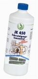 JK 450 Rohrreinigungskonzentrat 1 Liter (J. KONDOR)