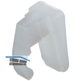 Anschlagd�mpfer f�r Kleiderlift 325111-117